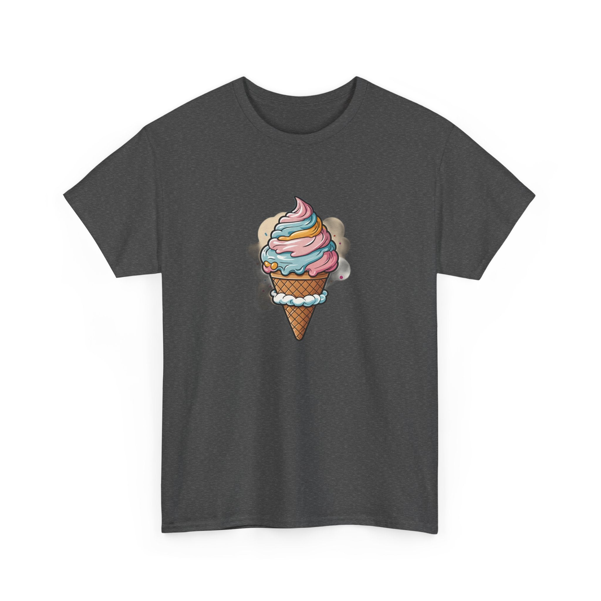 Satisfy Your Cravings — Unisex T-Shirt