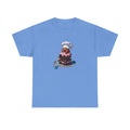 Build Your Own Brownie Tee — Unisex T-Shirt