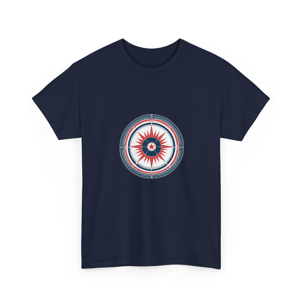 MUT Super Bowl Wheel Tee — Unisex T-Shirt