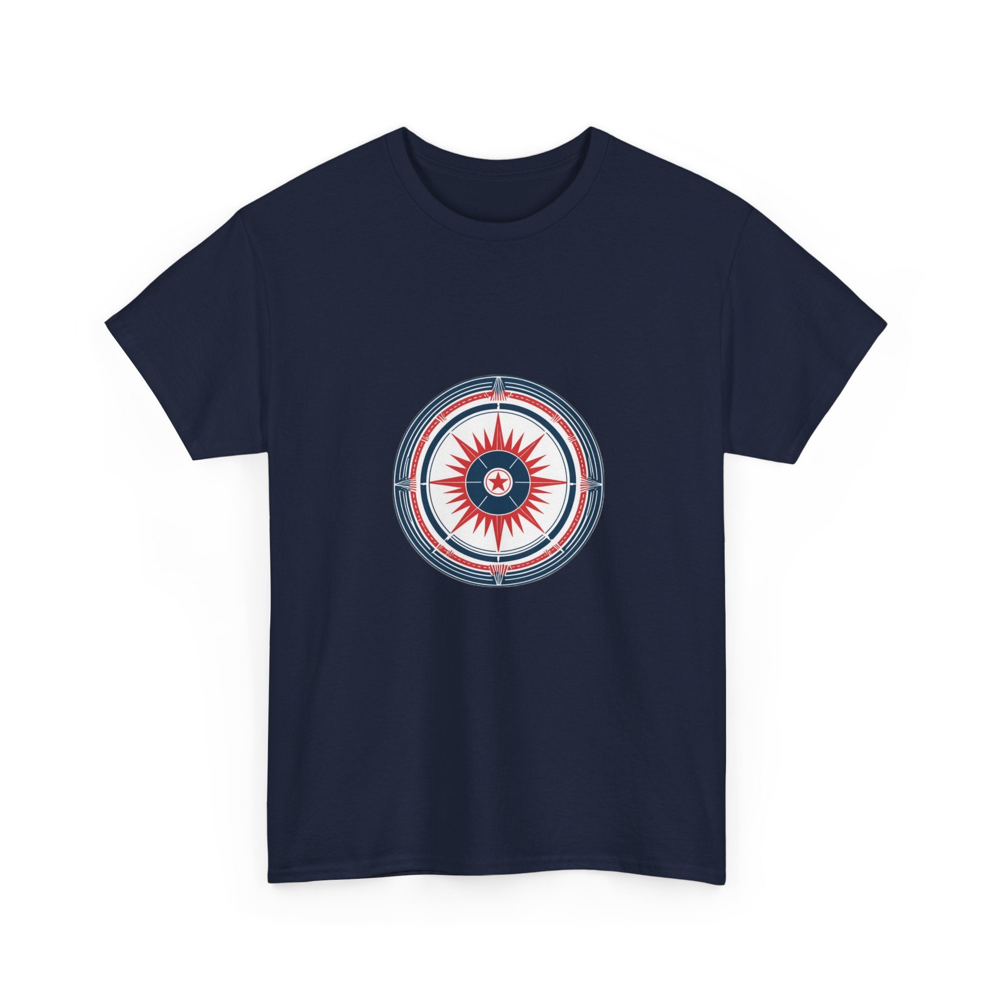 MUT Super Bowl Wheel Tee — Unisex T-Shirt