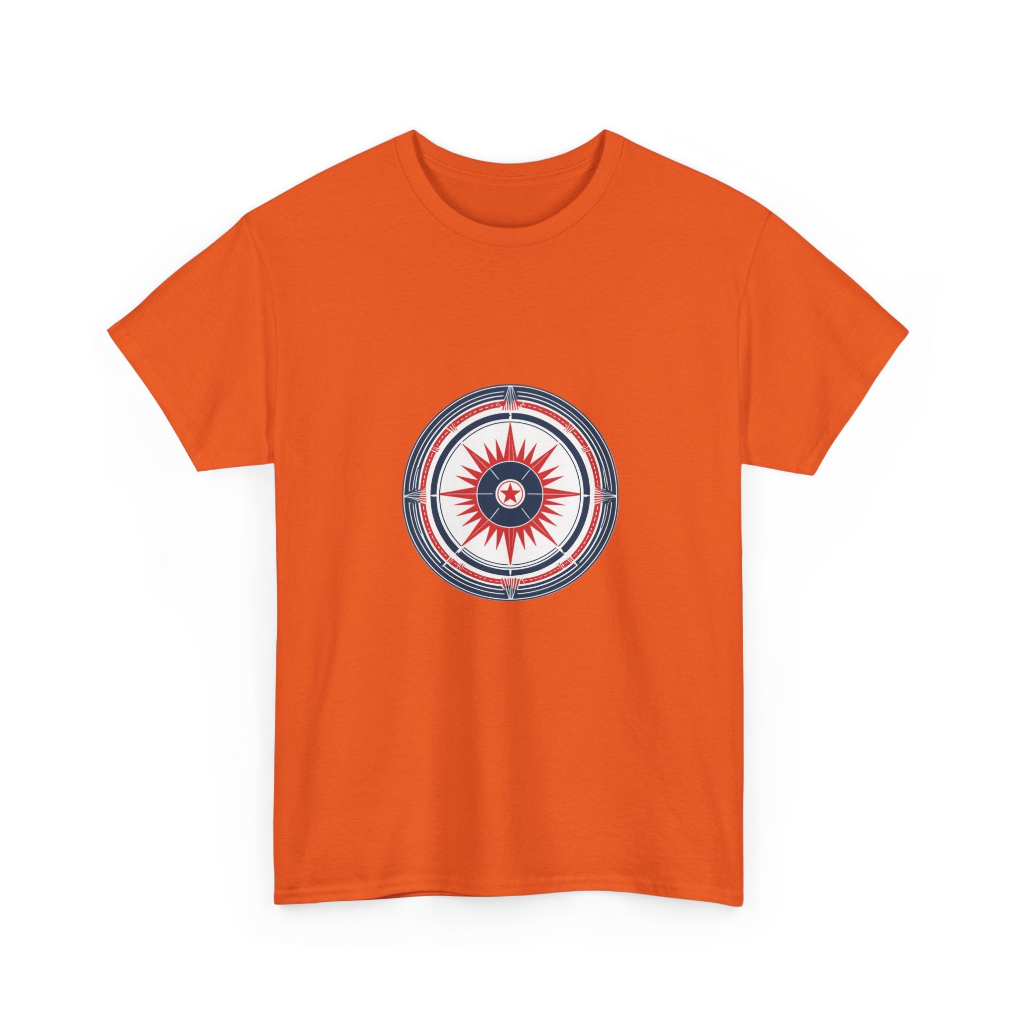 MUT Super Bowl Wheel Tee — Unisex T-Shirt