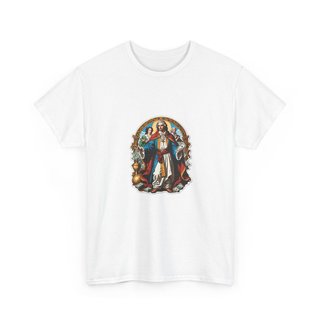 Justice Served — Unisex T-Shirt