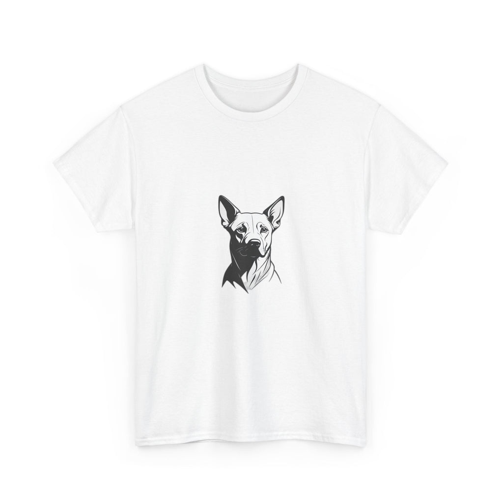 Dog Hater Confirmed — Unisex T-Shirt