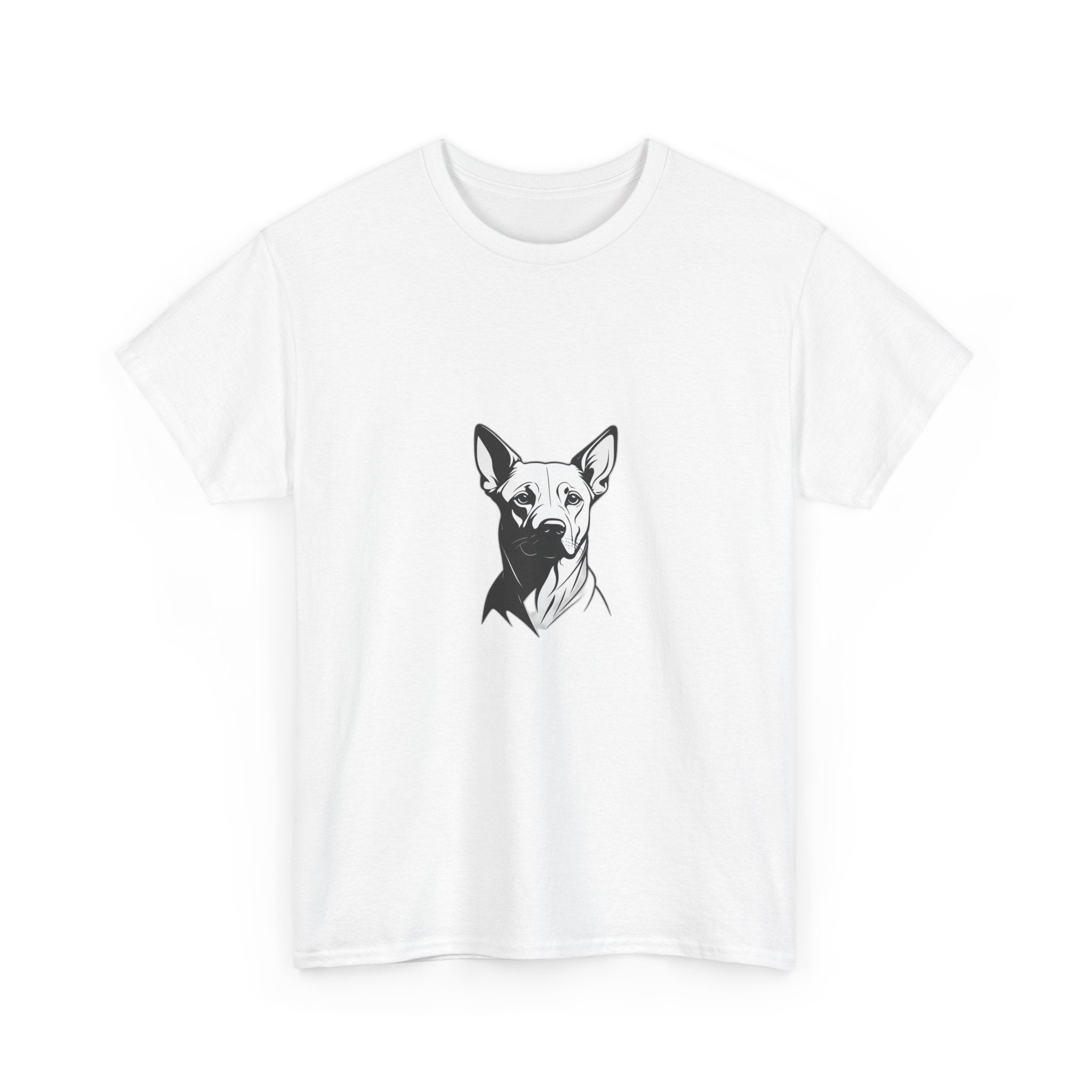 Dog Hater Confirmed — Unisex T-Shirt