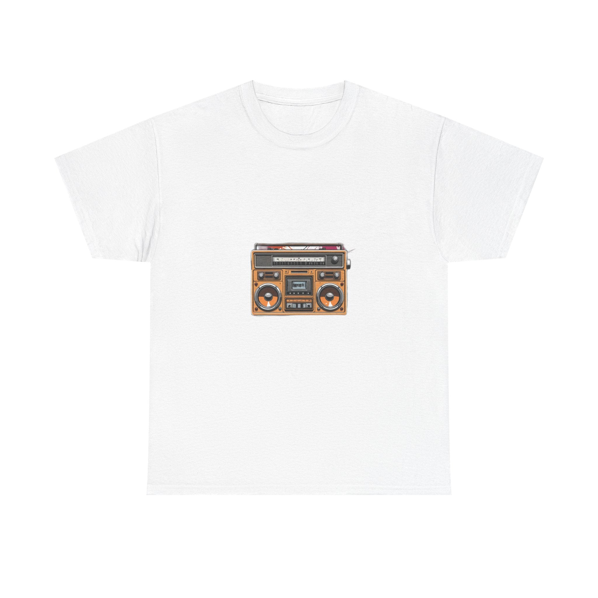 2021 Core Tunes & Times — Unisex T-Shirt