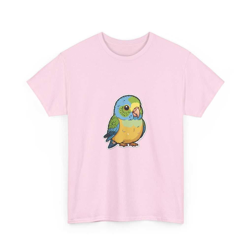 I Hate My Feed Birb Tee — Unisex T-Shirt