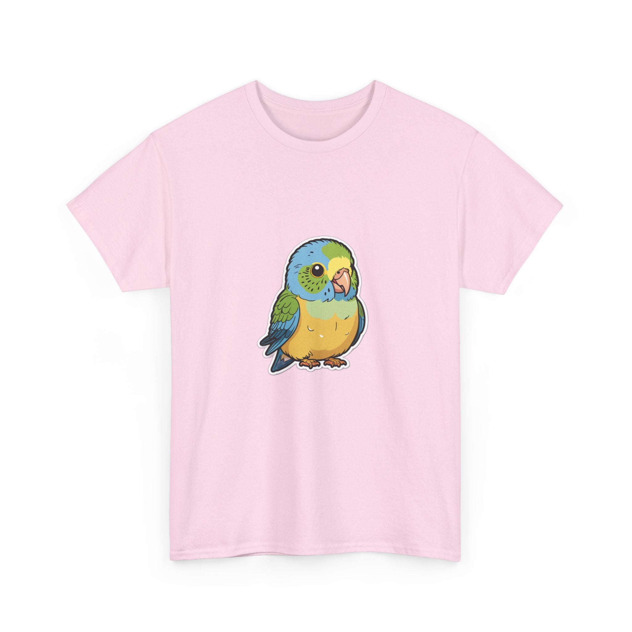 I Hate My Feed Birb Tee — Unisex T-Shirt
