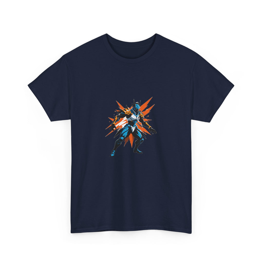 Genshin Impact Luna VII Tee — Unisex T-Shirt