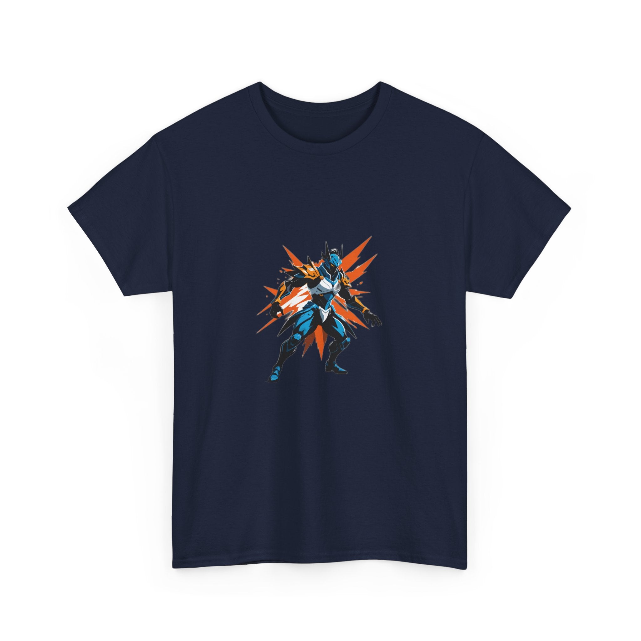 Genshin Impact Luna VII Tee — Unisex T-Shirt