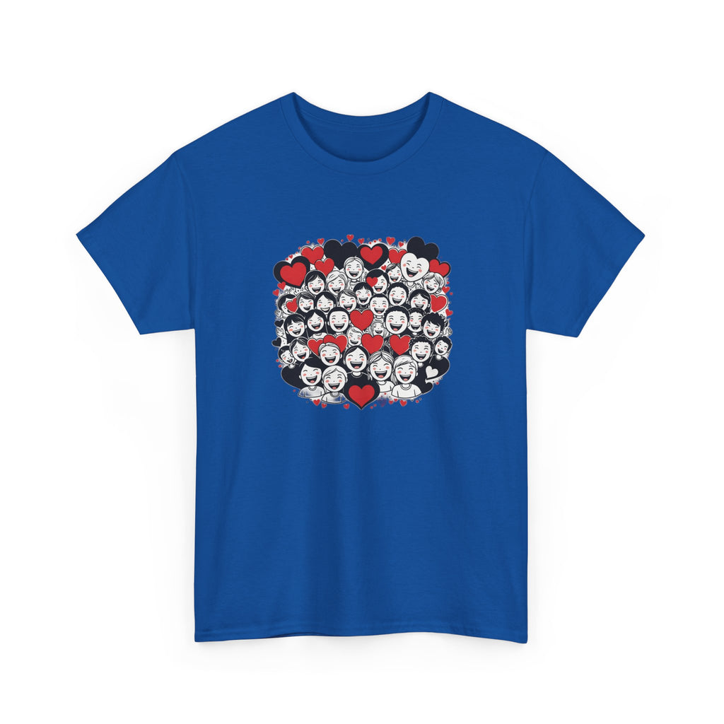 Teachers Make the Grade — Unisex T-Shirt