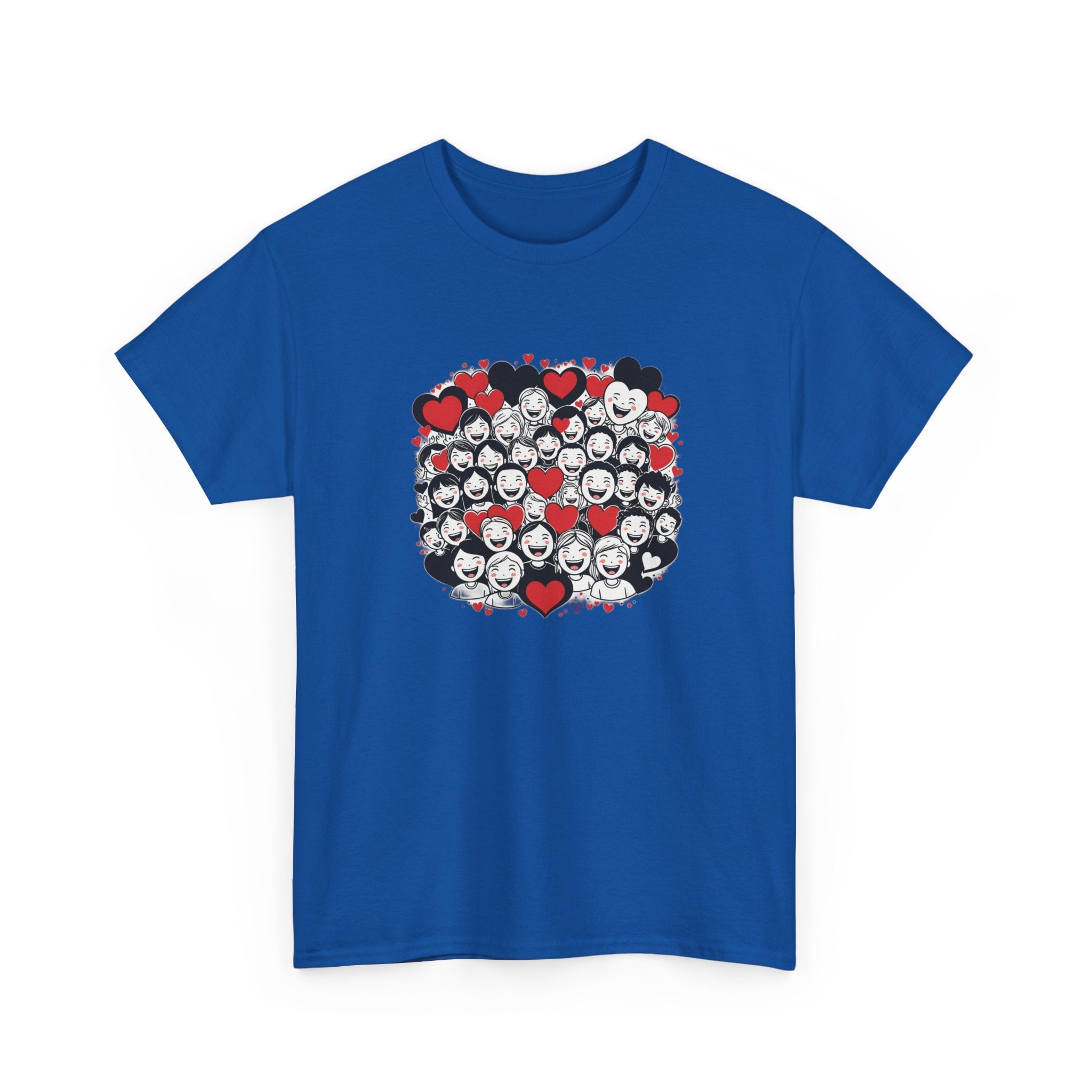 Teachers Make the Grade — Unisex T-Shirt