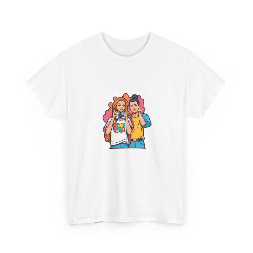 Exposed — Unisex T-Shirt