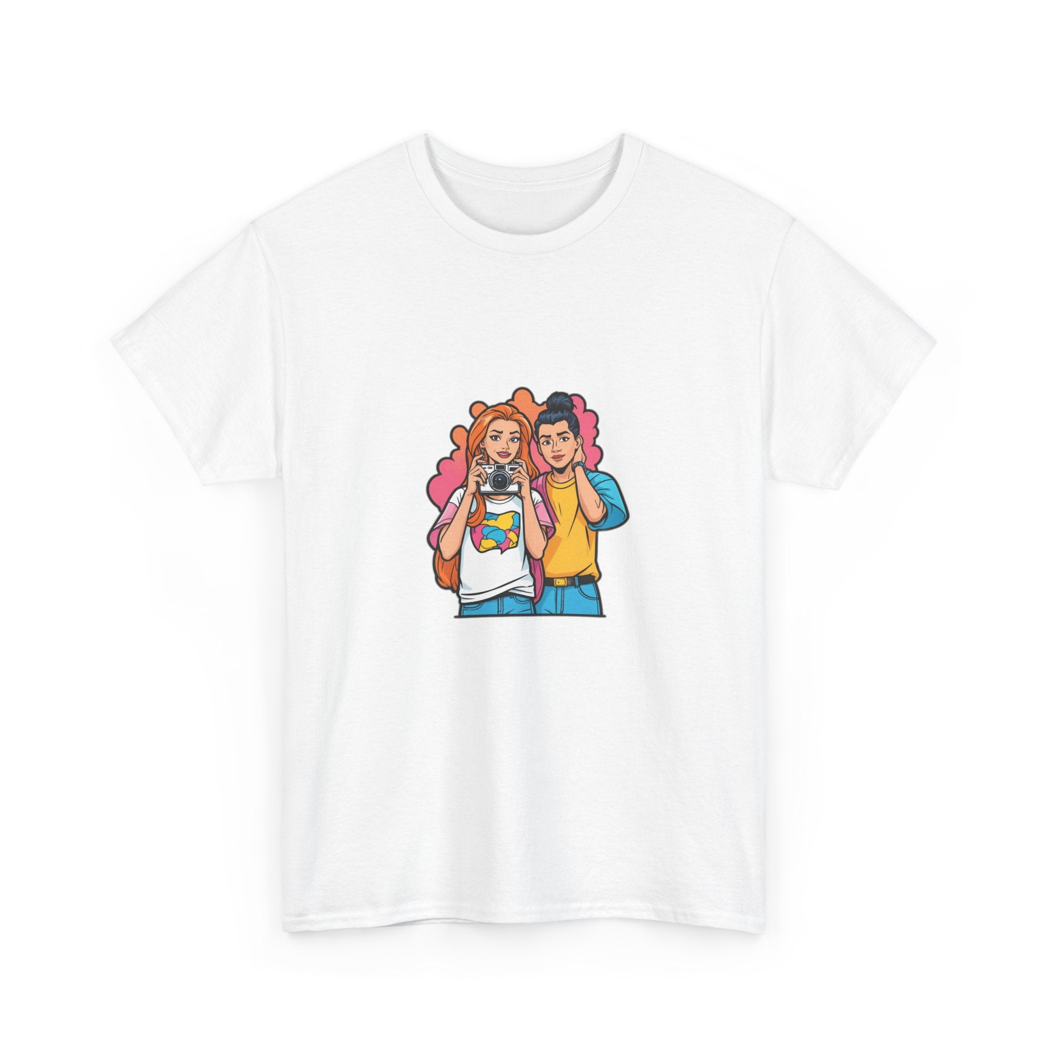 Exposed — Unisex T-Shirt