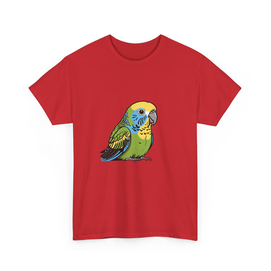 I Hate My Feed Bird — Unisex T-Shirt