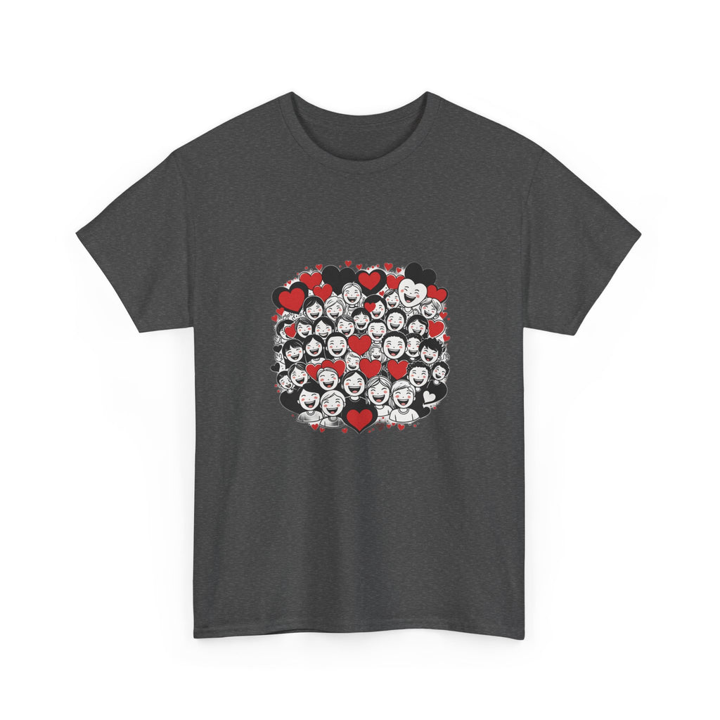 Teachers Make the Grade — Unisex T-Shirt