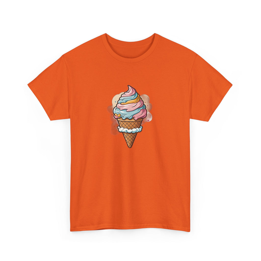 Satisfy Your Cravings — Unisex T-Shirt