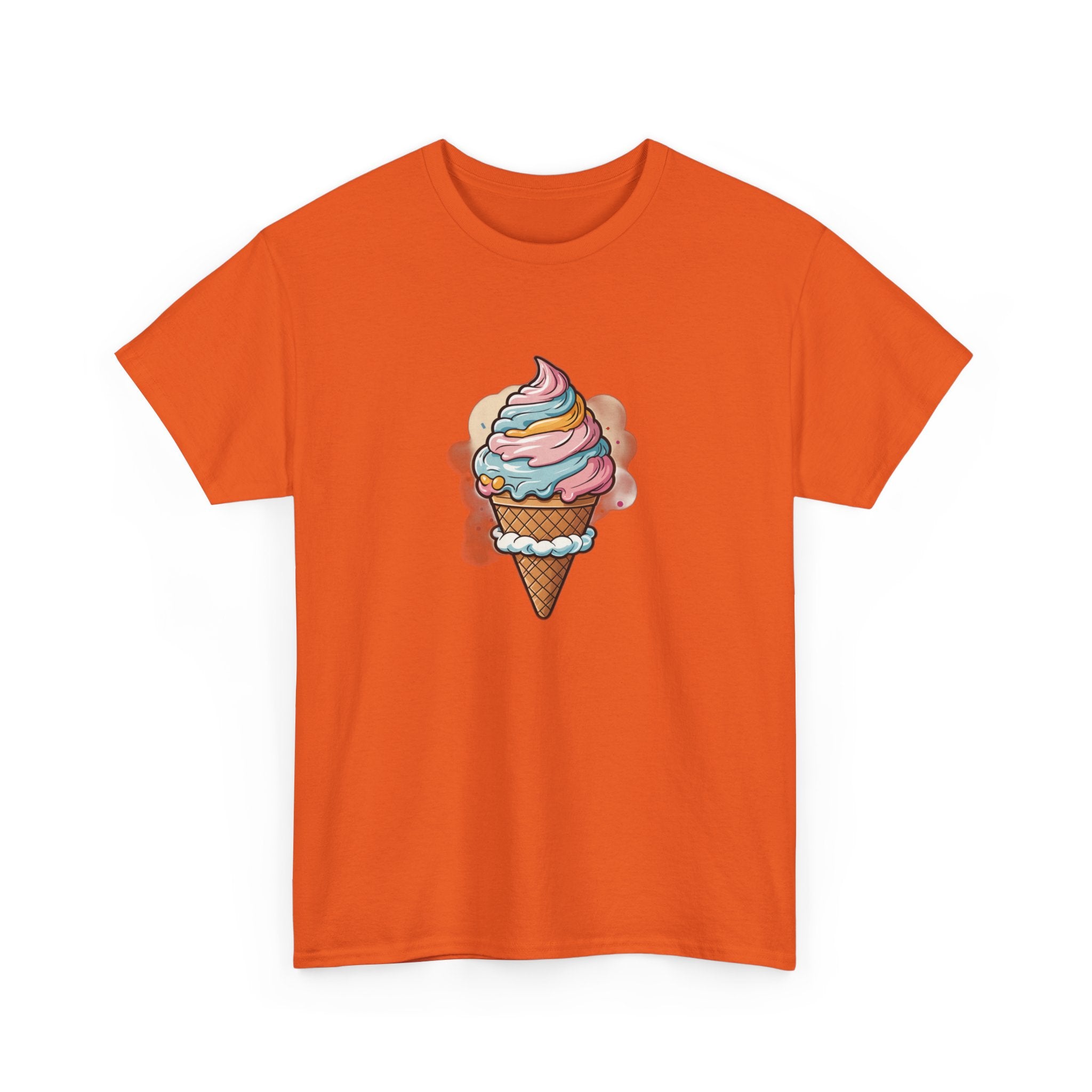 Satisfy Your Cravings — Unisex T-Shirt