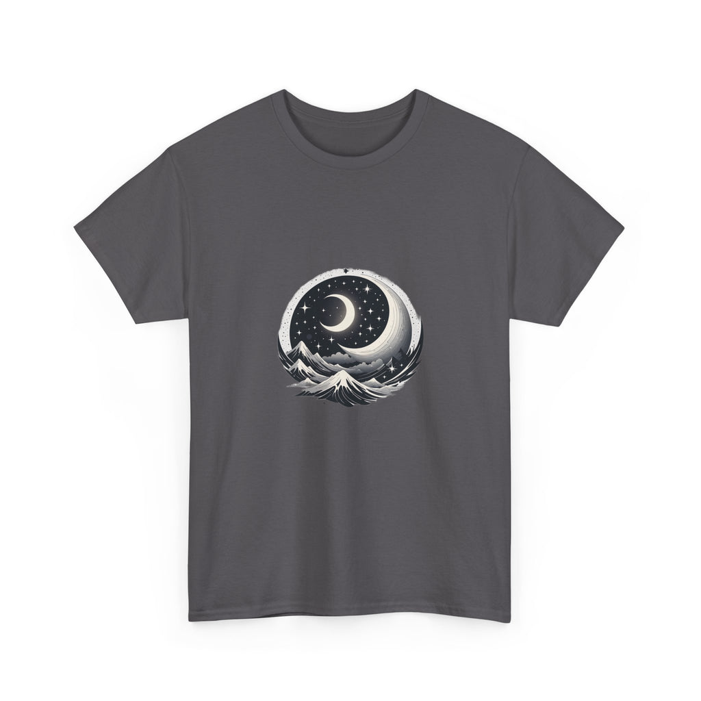 Glow Up with Luna VII — Unisex T-Shirt