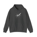 Quill vs AI — Unisex Hoodie