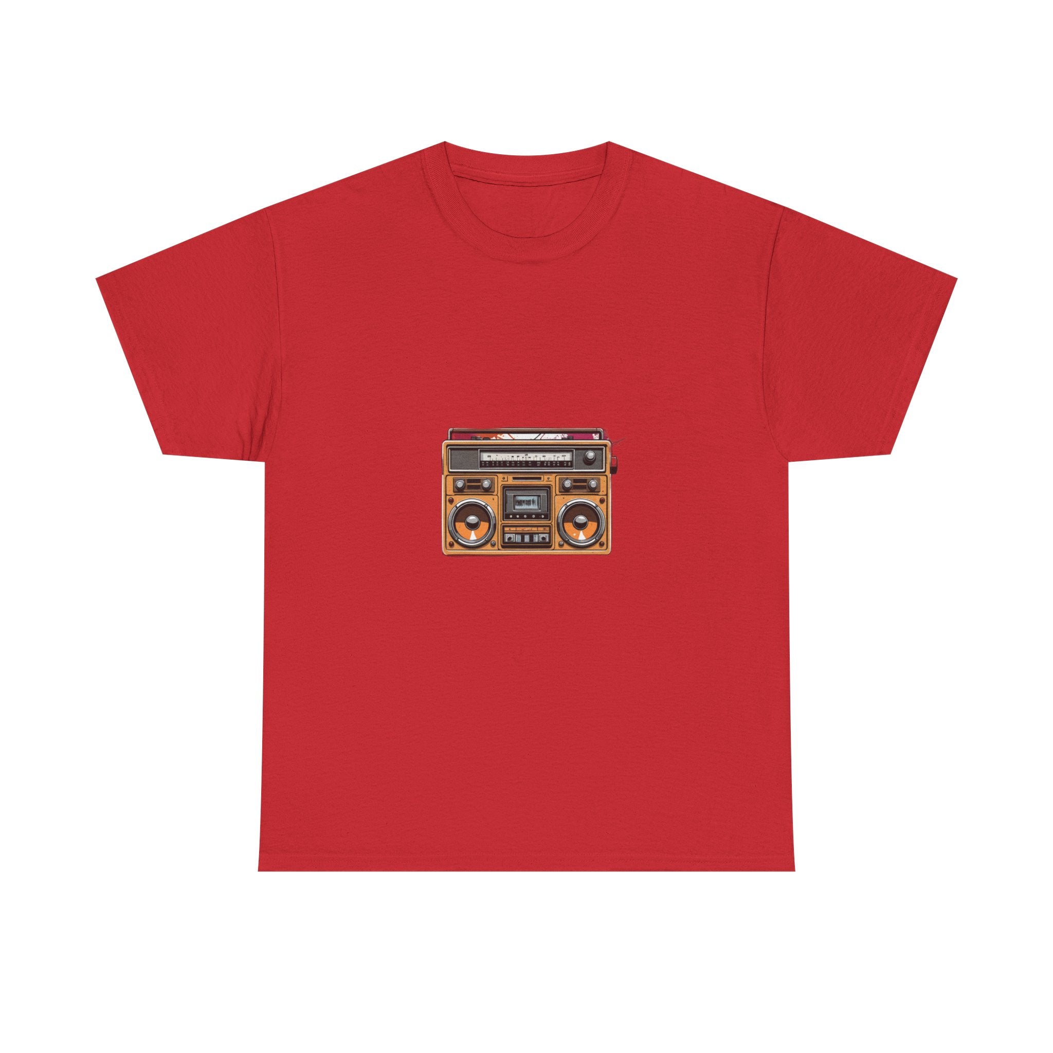 2021 Core Tunes & Times — Unisex T-Shirt