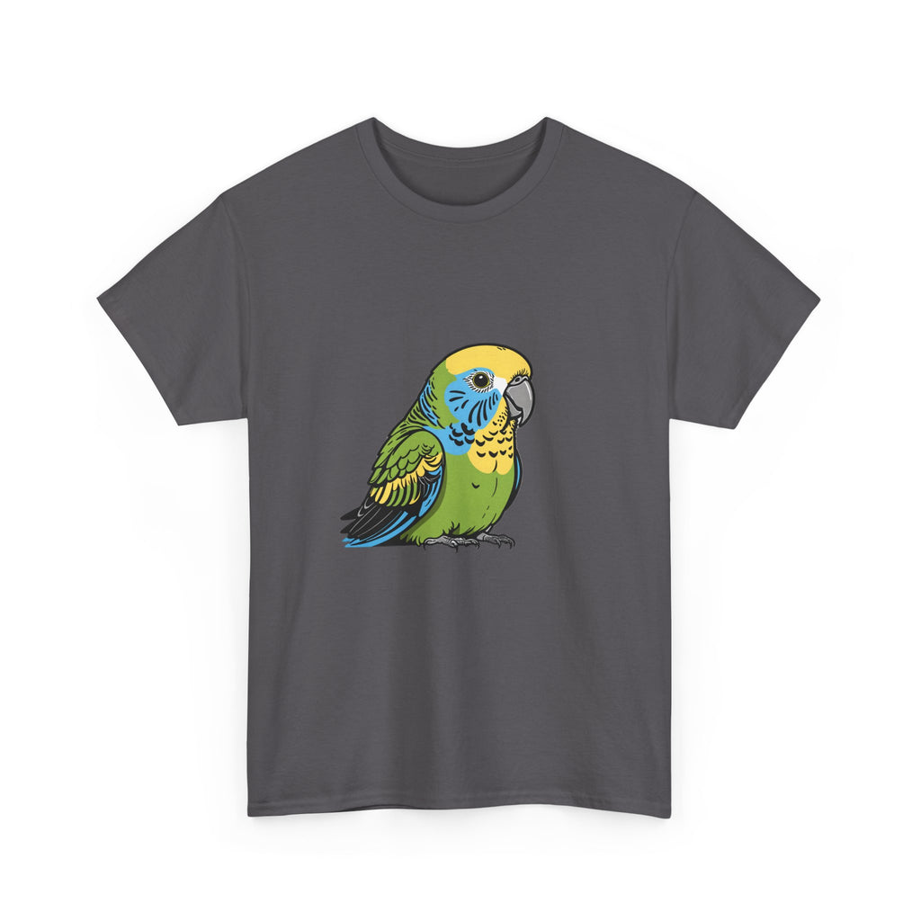 I Hate My Feed Bird — Unisex T-Shirt