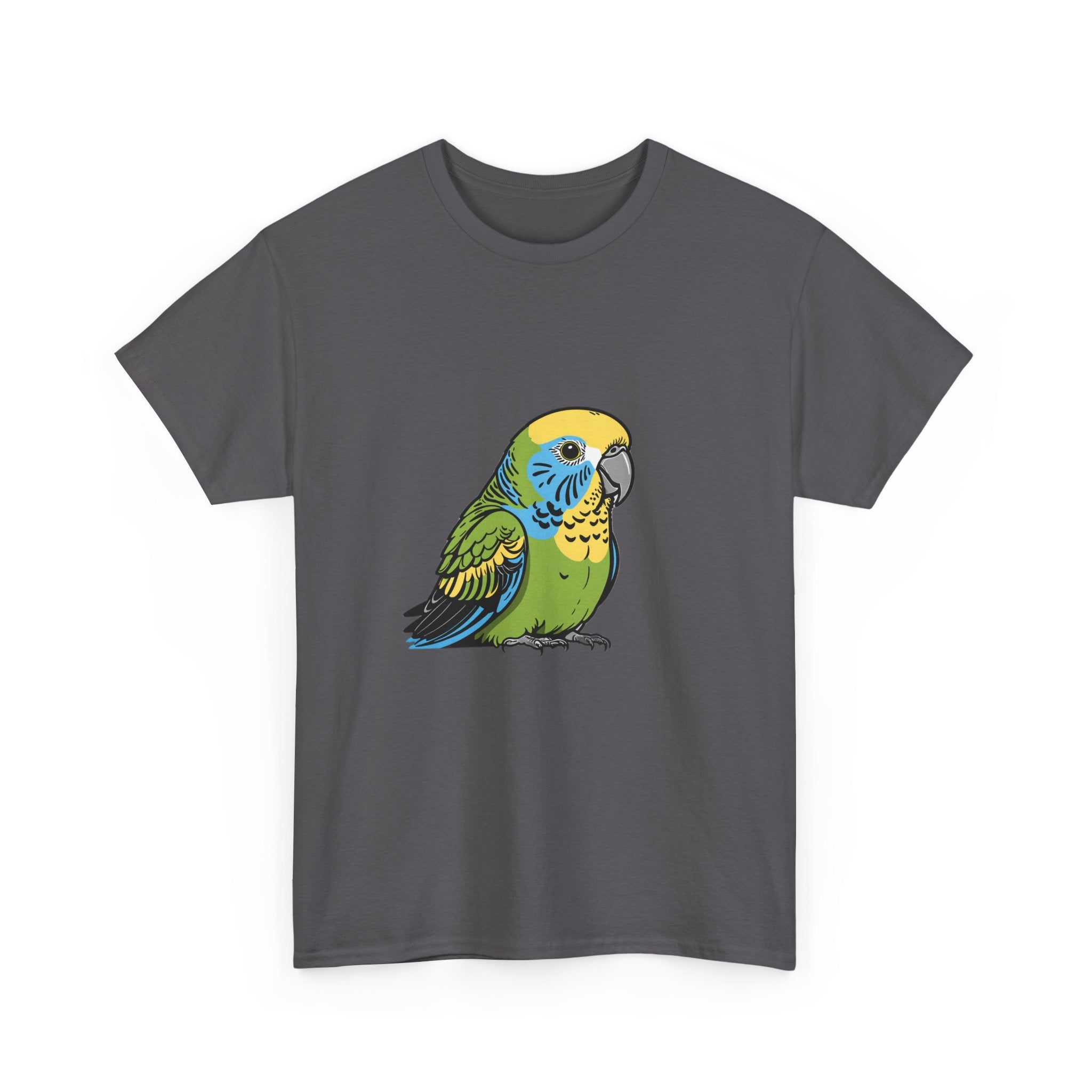 I Hate My Feed Bird — Unisex T-Shirt