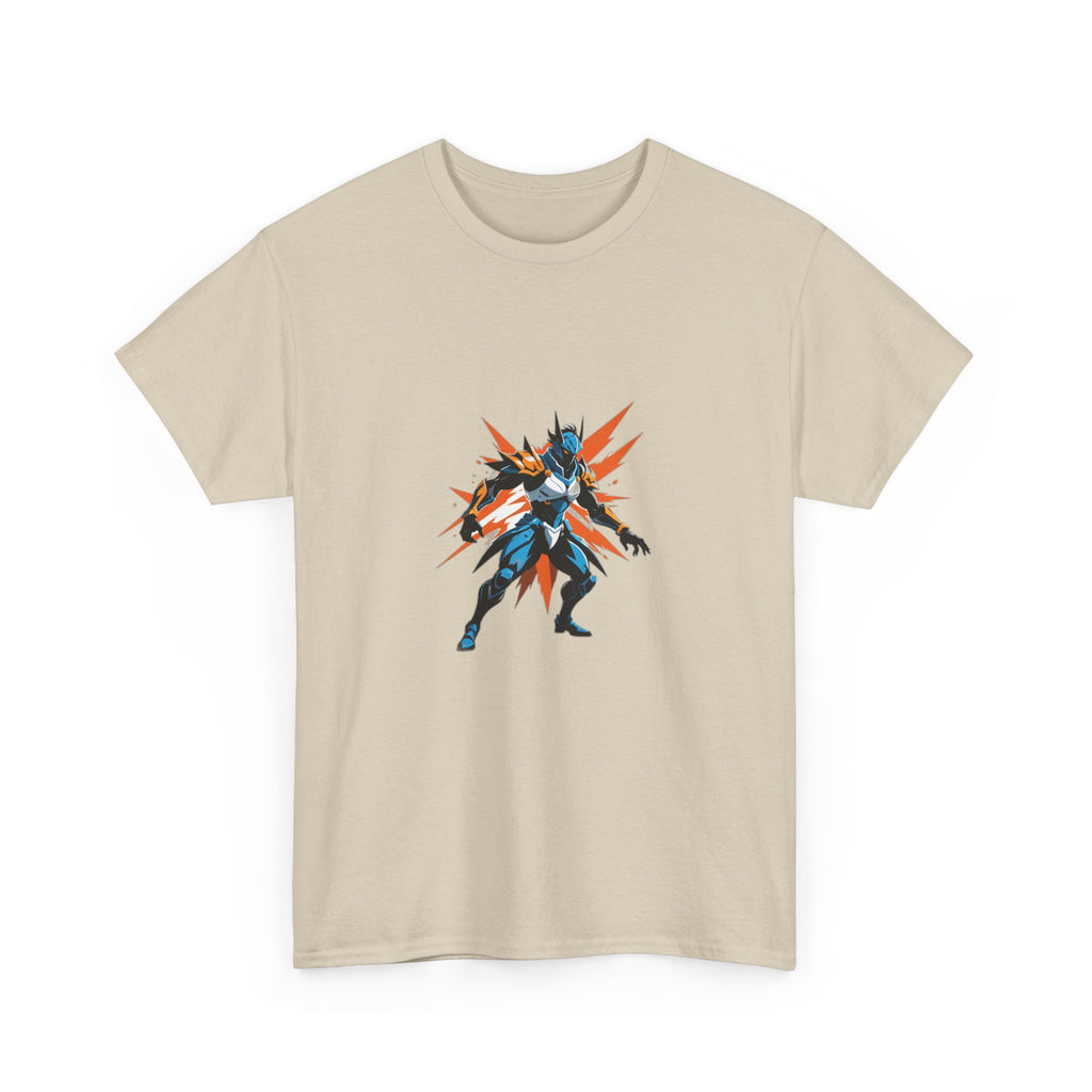 Genshin Impact Luna VII Tee — Unisex T-Shirt