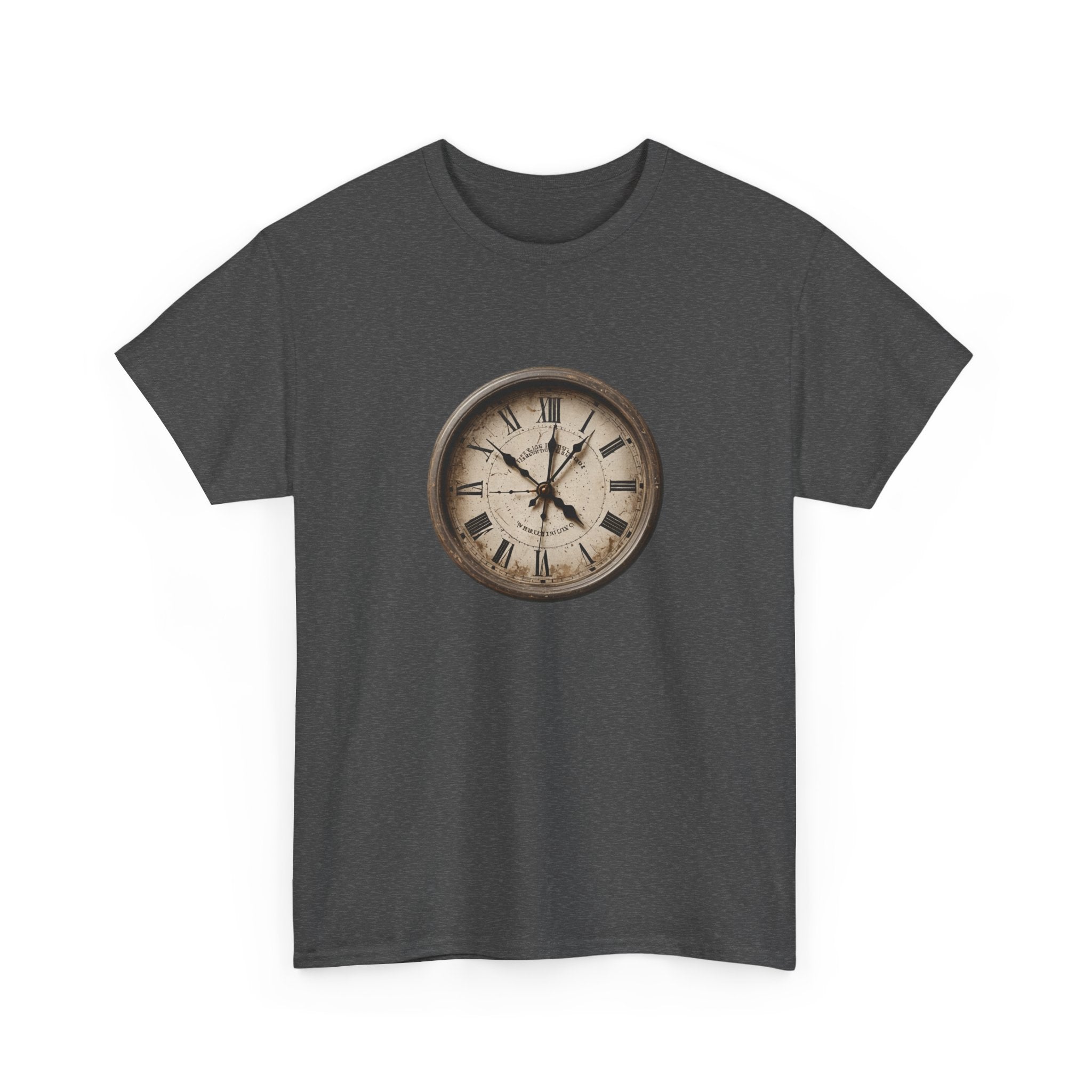Lost Sense of Time — Unisex T-Shirt