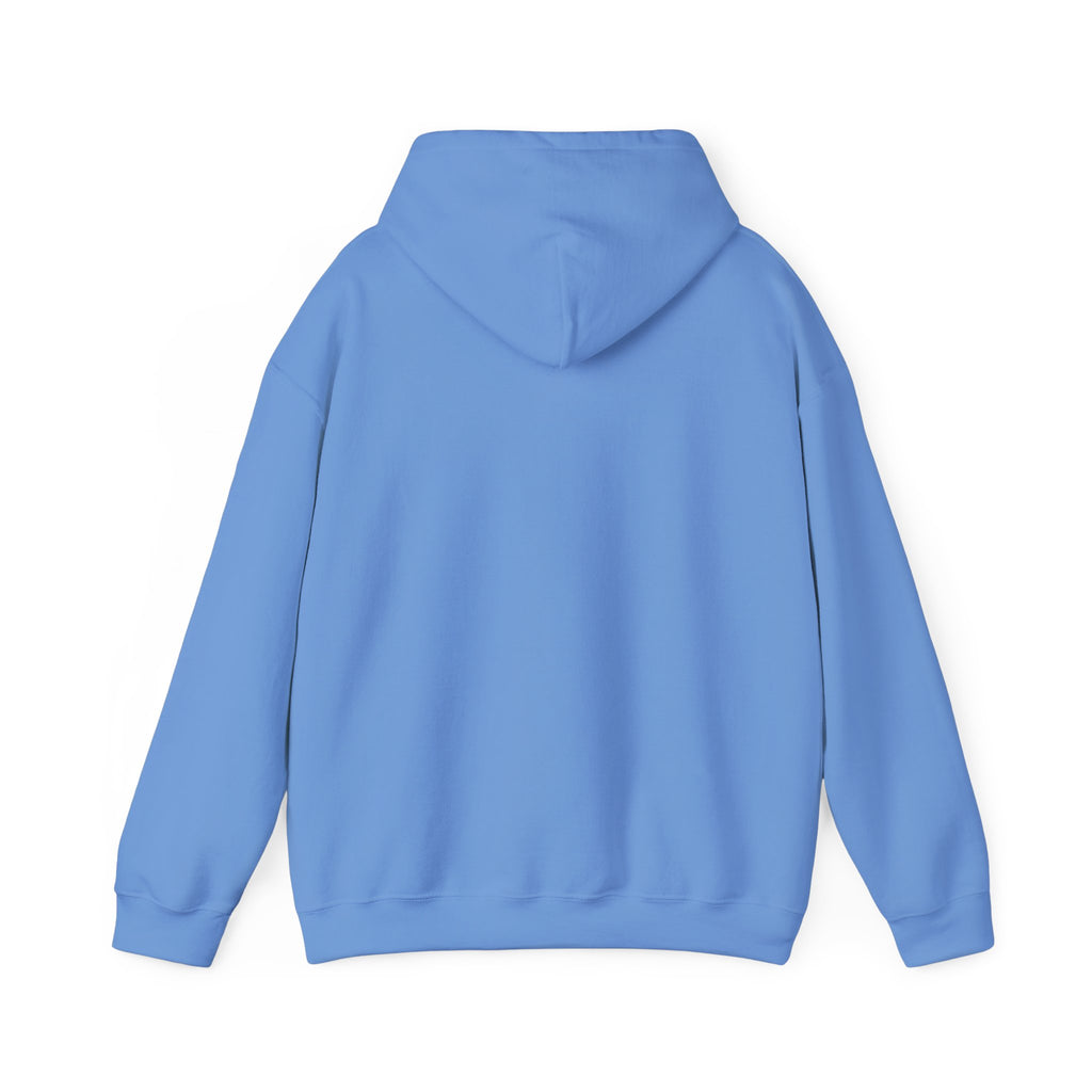 Corgi Caught Lantern — Unisex Hoodie