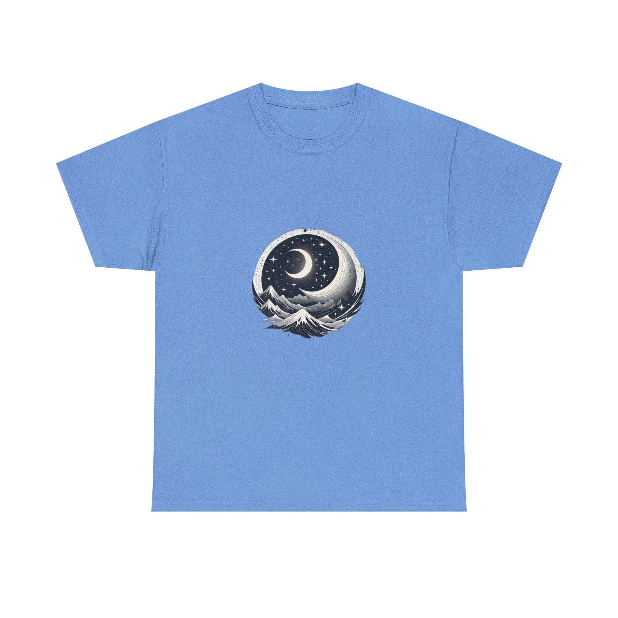 Glow Up with Luna VII — Unisex T-Shirt