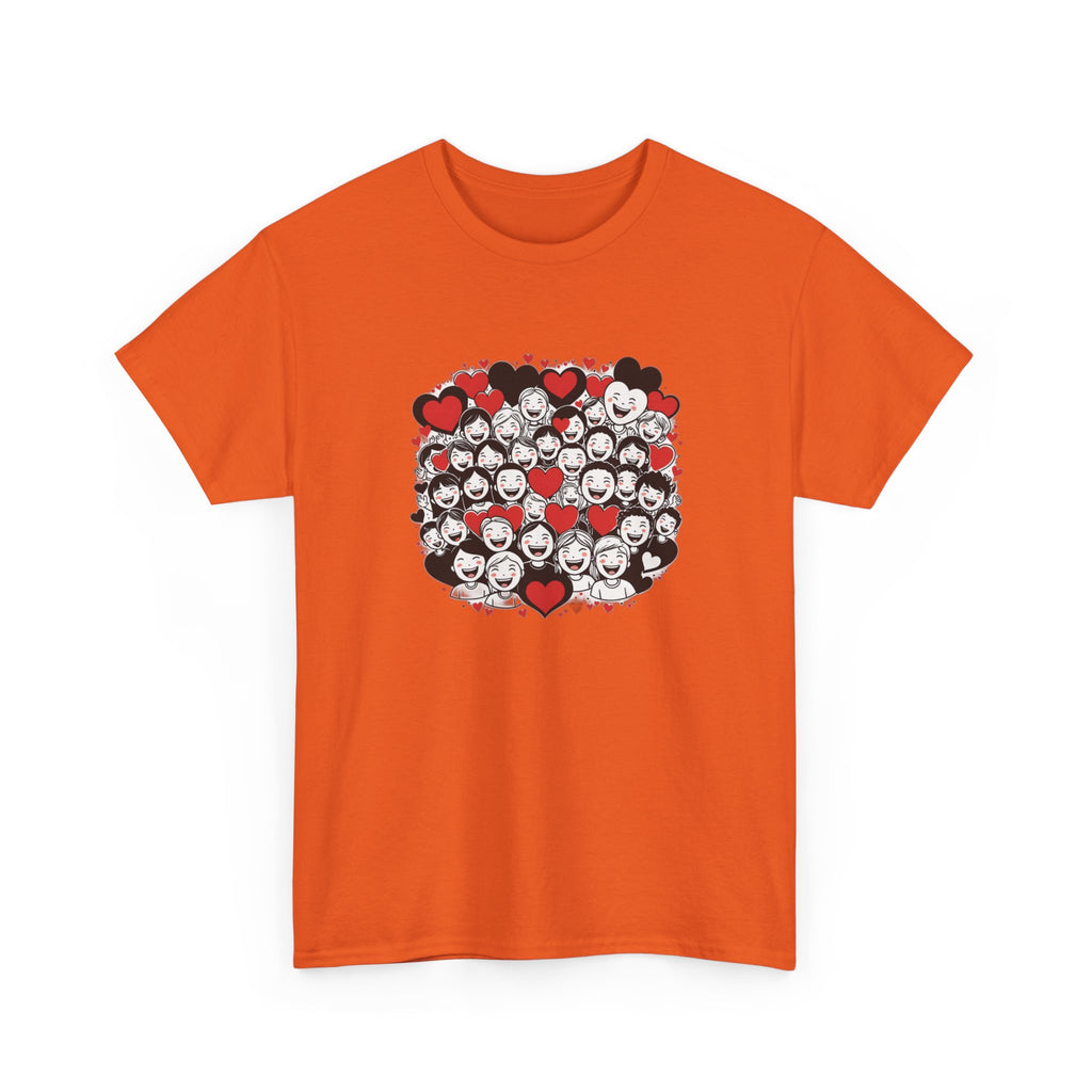 Teachers Make the Grade — Unisex T-Shirt