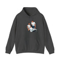 Love You Too, Boss — Unisex Hoodie