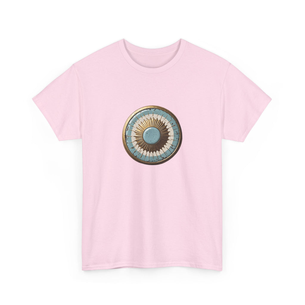 Good Vibes Only — Unisex T-Shirt