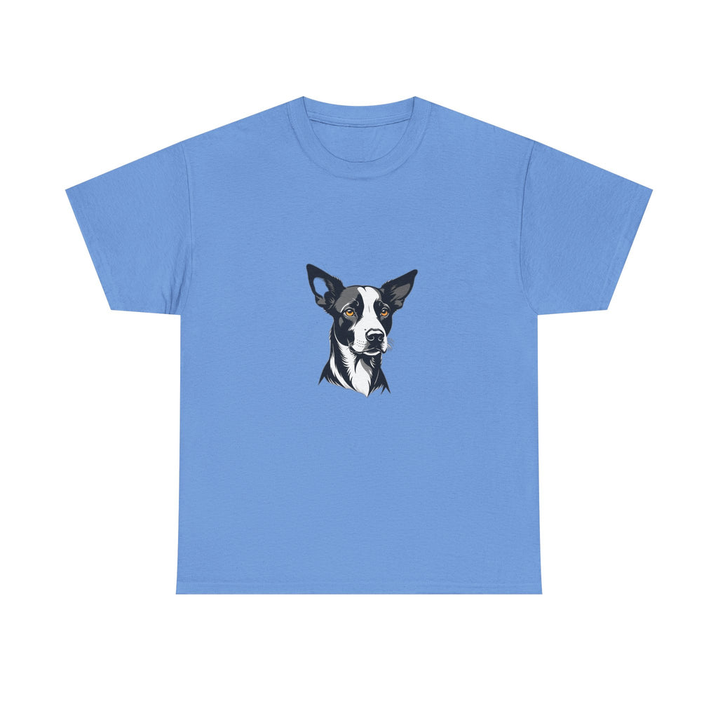 Dog Hater — Unisex T-Shirt