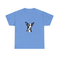 Dog Hater — Unisex T-Shirt