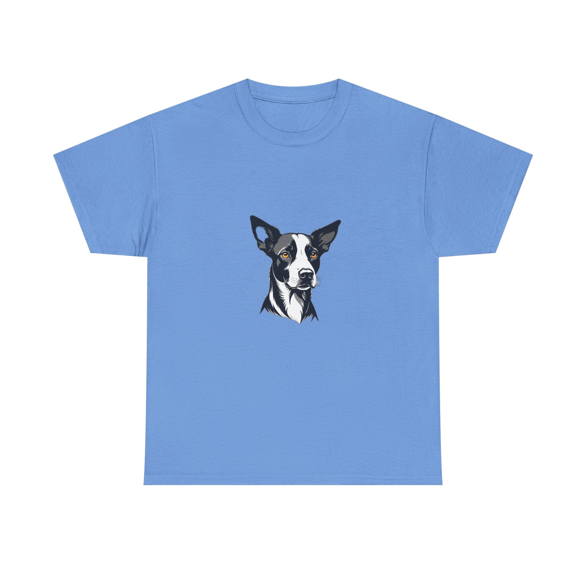 Dog Hater — Unisex T-Shirt