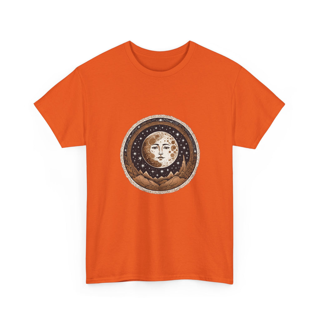 Glow Up with Luna VII — Unisex T-Shirt