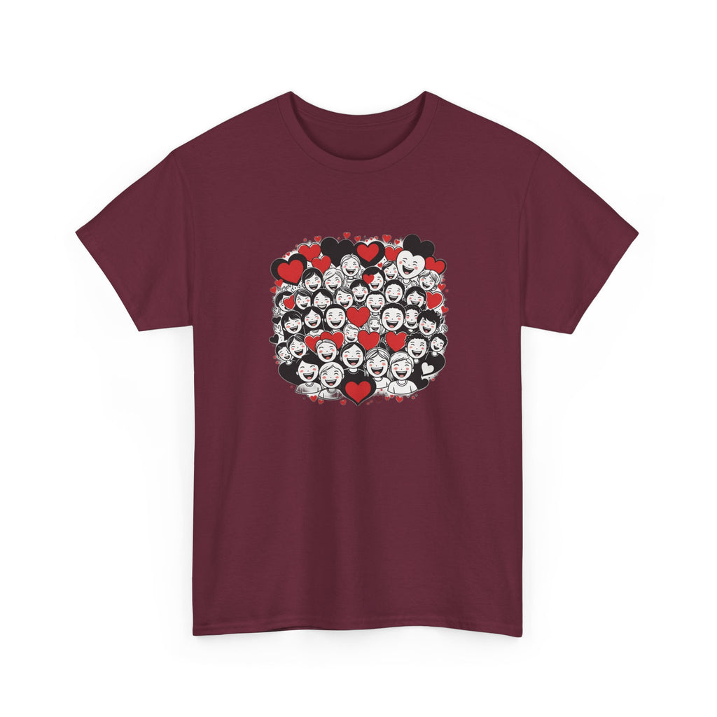 Teachers Make the Grade — Unisex T-Shirt
