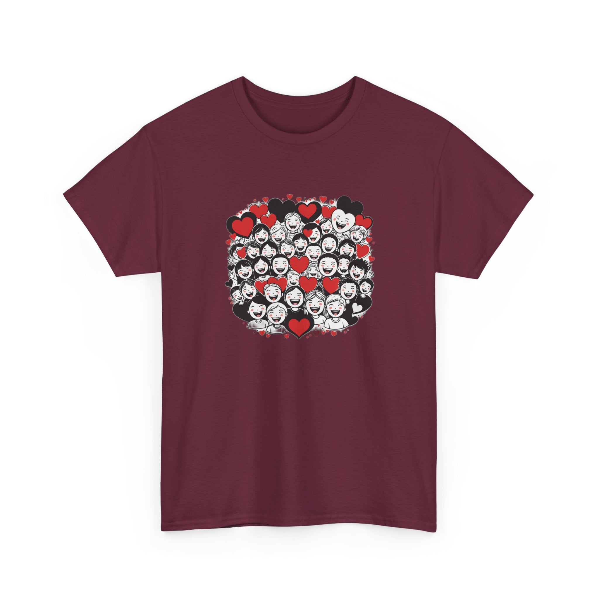 Teachers Make the Grade — Unisex T-Shirt
