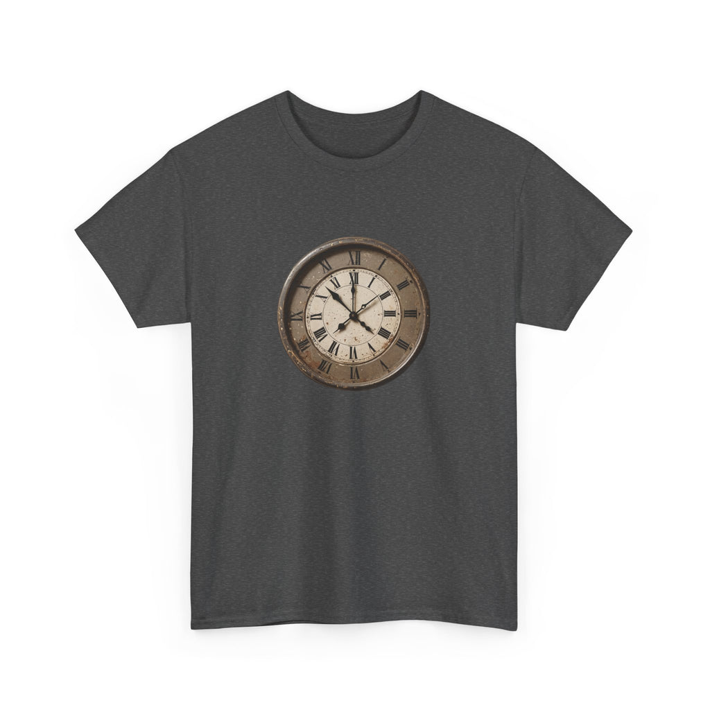 Lost Sense of Time — Unisex T-Shirt