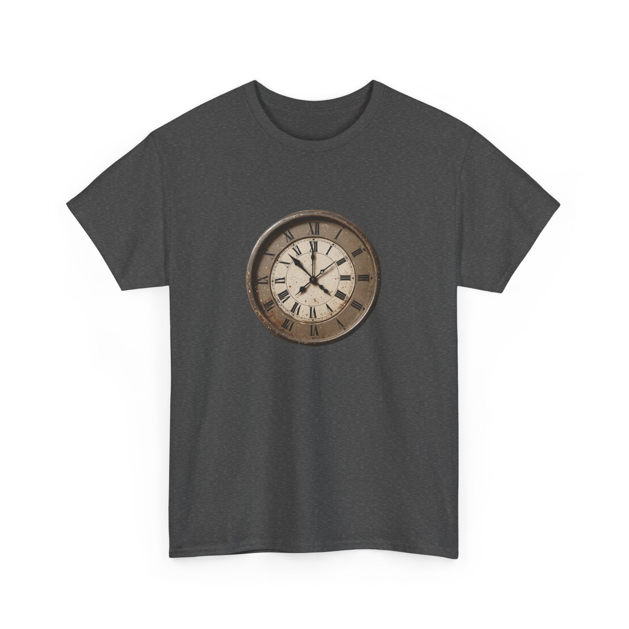 Lost Sense of Time — Unisex T-Shirt