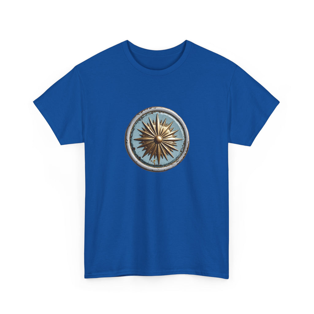 Good Vibes Only — Unisex T-Shirt