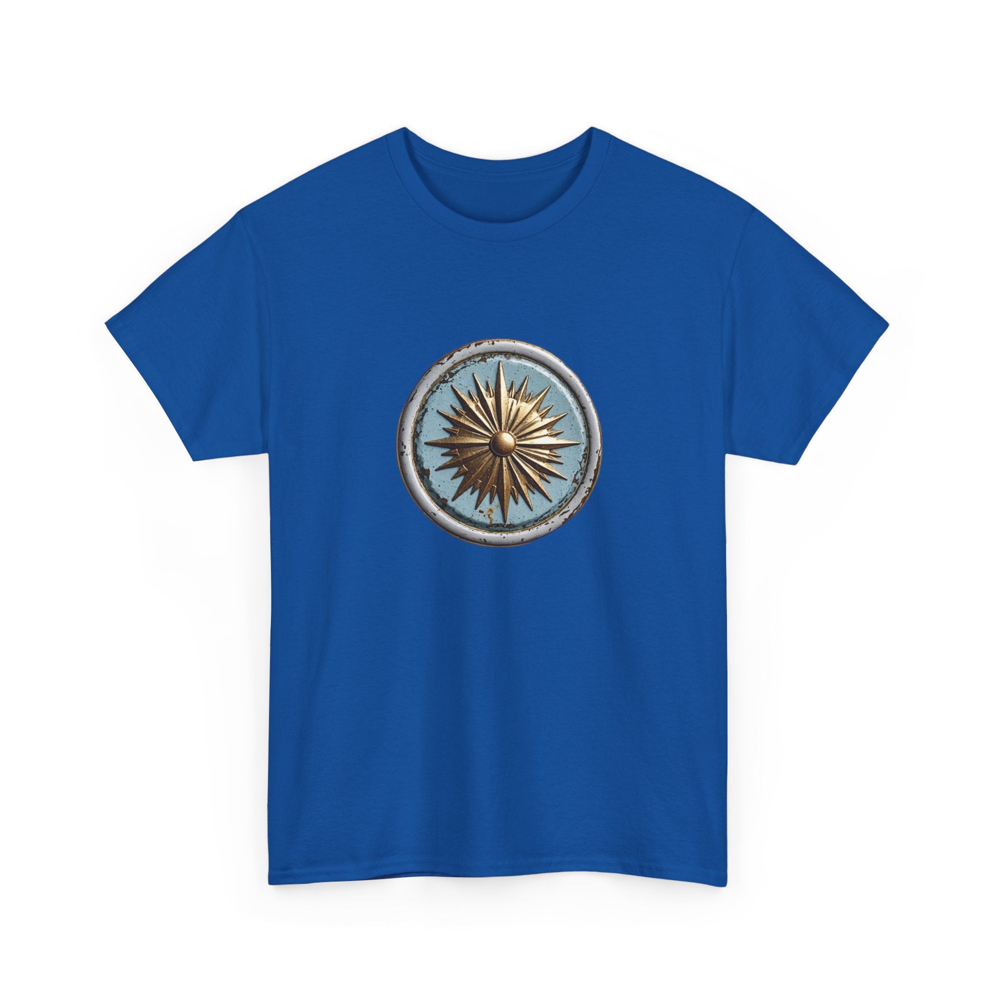 Good Vibes Only — Unisex T-Shirt