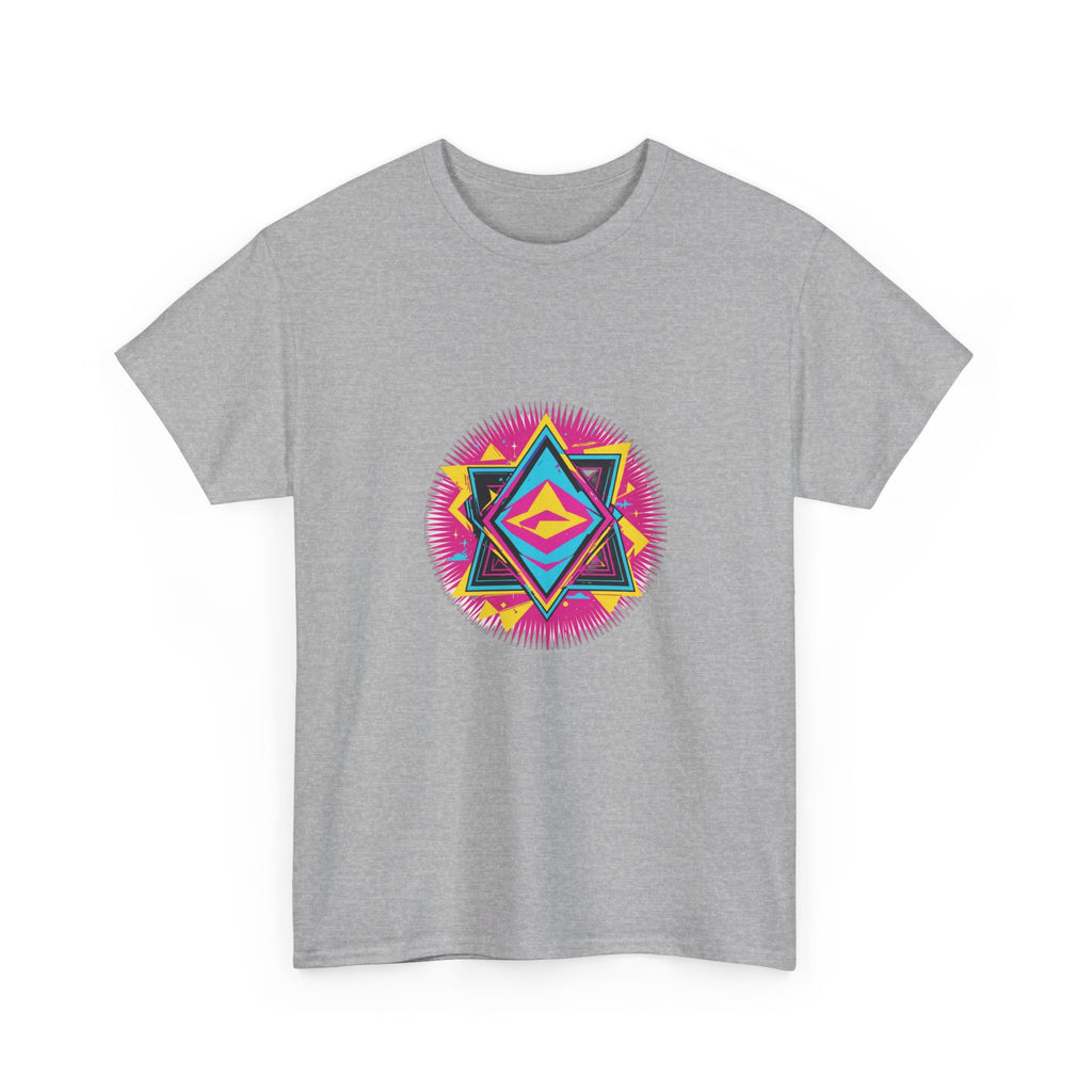 Self Destruct Tee — Unisex T-Shirt