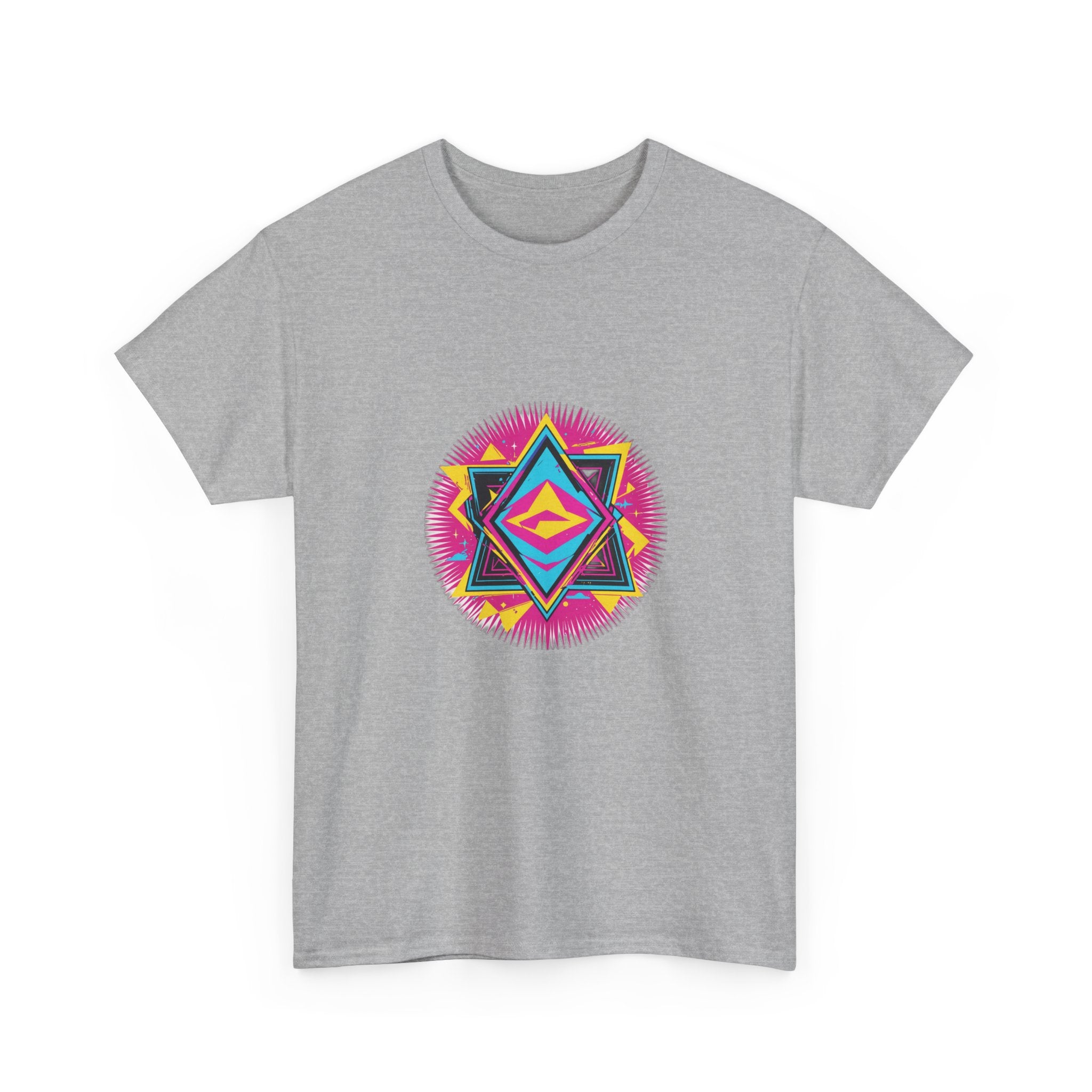Self Destruct Tee — Unisex T-Shirt