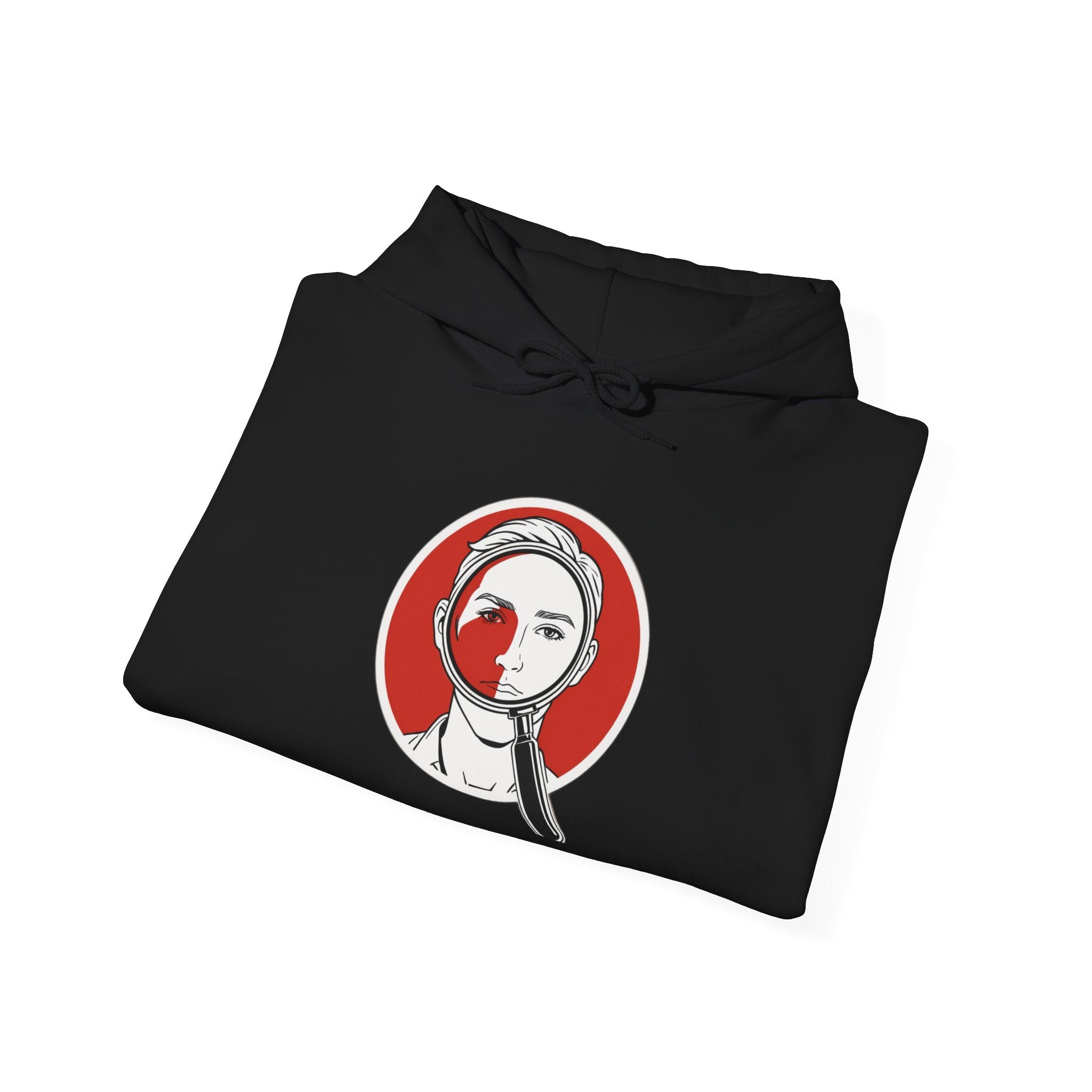 Exposing Scammers Since Instagram — Unisex Hoodie