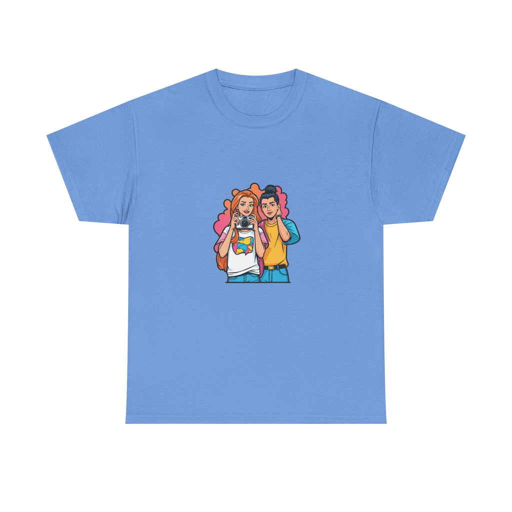 Exposed — Unisex T-Shirt