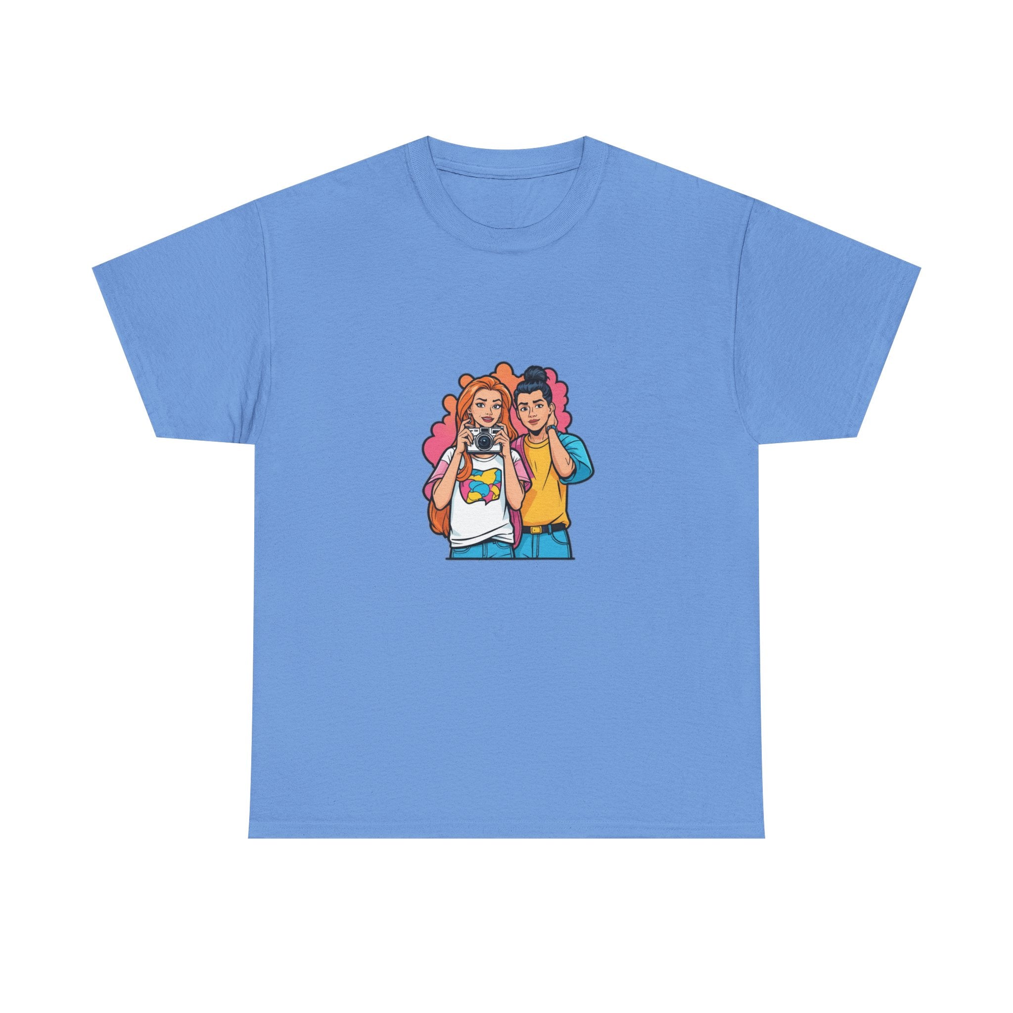 Exposed — Unisex T-Shirt