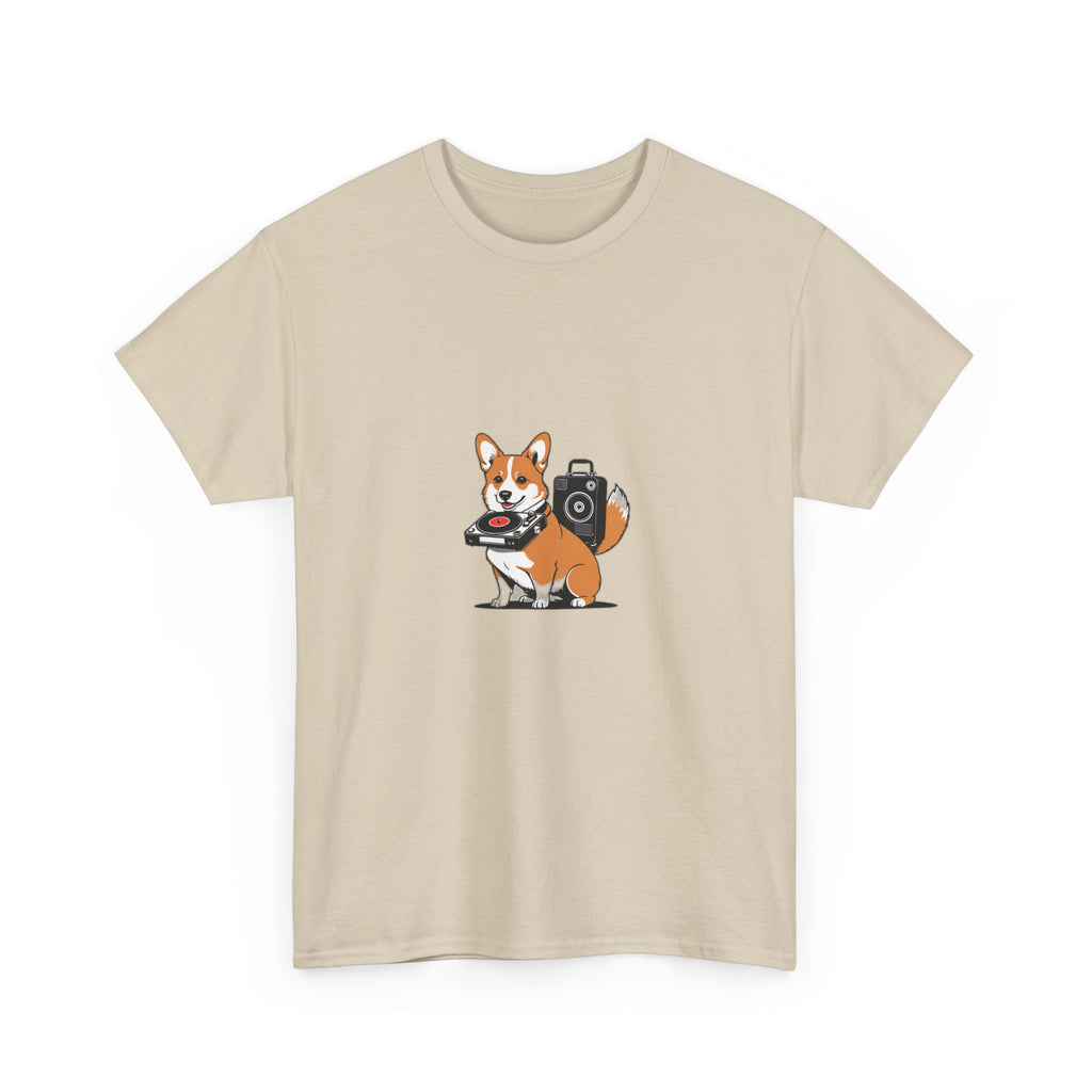 Sick of Scams? Go Analog — Unisex T-Shirt