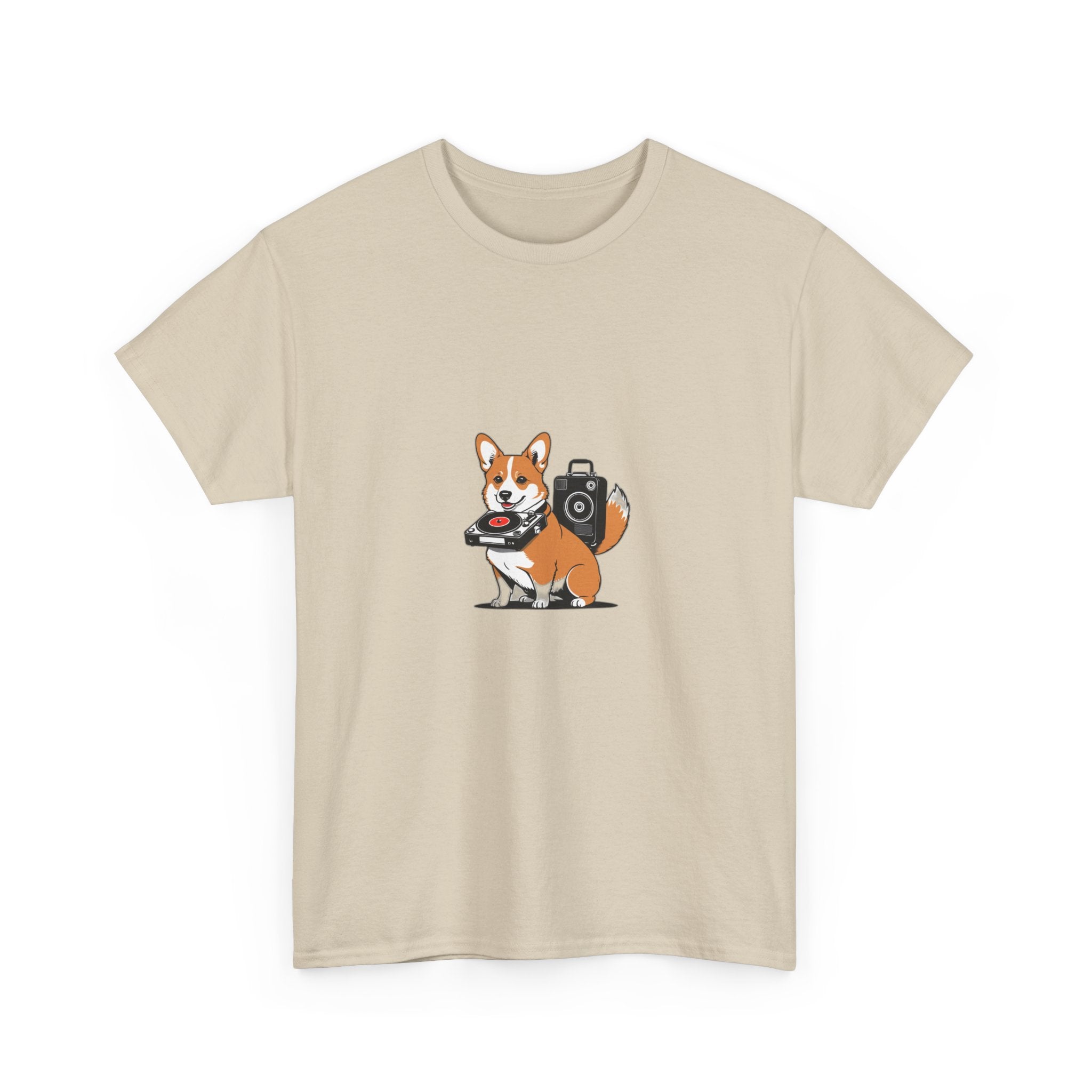 Sick of Scams? Go Analog — Unisex T-Shirt